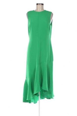 Φόρεμα Karen Millen, Μέγεθος M, Χρώμα Πράσινο, Τιμή 84,33 €