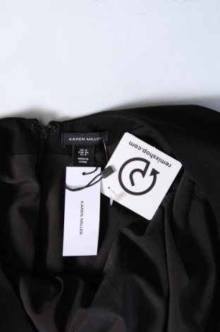 Šaty  Karen Millen, Velikost M, Barva Černá, Cena  5 551,00 Kč