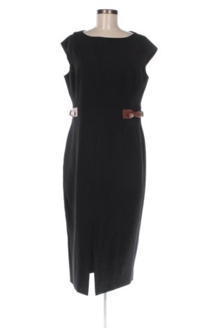 Šaty  Karen Millen, Velikost L, Barva Černá, Cena  4 330,00 Kč