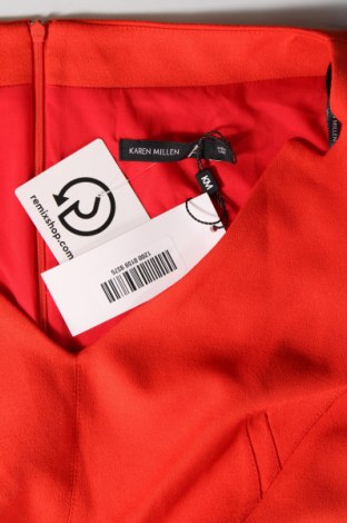Šaty  Karen Millen, Velikost L, Barva Červená, Cena  2 109,00 Kč