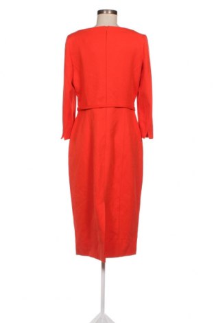 Φόρεμα Karen Millen, Μέγεθος L, Χρώμα Κόκκινο, Τιμή 144,12 €
