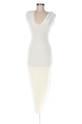 Kleid Karen Millen, Größe S, Farbe Weiß, Preis 71,07 €
