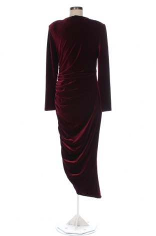 Kleid Karen Millen, Größe M, Farbe Lila, Preis 147,94 €