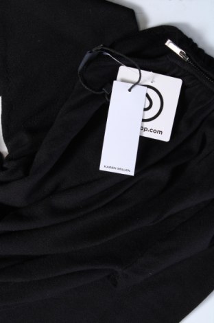 Šaty  Karen Millen, Velikost S, Barva Černá, Cena  2 495,00 Kč