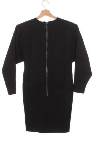 Kleid Karen Millen, Größe XS, Farbe Schwarz, Preis € 29,61