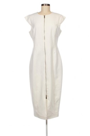 Šaty  Karen Millen, Velikost L, Barva Bílá, Cena  4 607,00 Kč