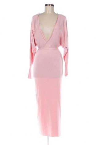 Φόρεμα Karen Millen, Μέγεθος M, Χρώμα Ρόζ , Τιμή 45,86 €