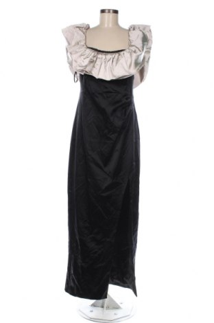 Φόρεμα Karen Millen, Μέγεθος L, Χρώμα Μαύρο, Τιμή 153,99 €
