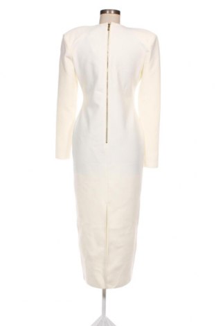 Φόρεμα Karen Millen, Μέγεθος L, Χρώμα Λευκό, Τιμή 56,22 €