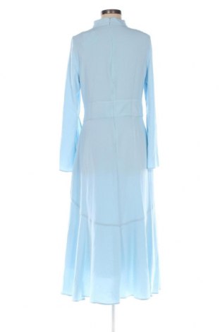 Φόρεμα Karen Millen, Μέγεθος M, Χρώμα Μπλέ, Τιμή 56,22 €