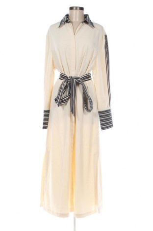 Kleid Karen Millen, Größe XL, Farbe Ecru, Preis 125,75 €