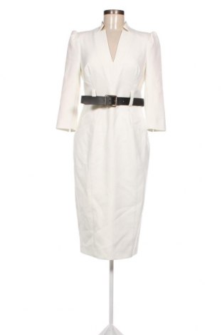 Φόρεμα Karen Millen, Μέγεθος M, Χρώμα Λευκό, Τιμή 163,86 €