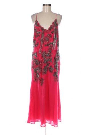 Kleid Karen Millen, Größe XL, Farbe Rosa, Preis 163,86 €
