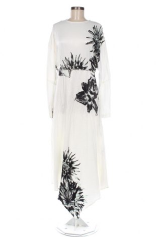 Φόρεμα Karen Millen, Μέγεθος L, Χρώμα Λευκό, Τιμή 122,79 €