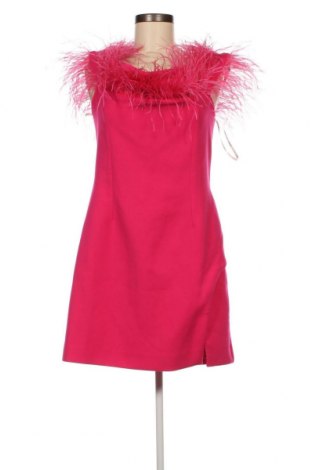 Kleid Karen Millen, Größe L, Farbe Rosa, Preis 163,86 €
