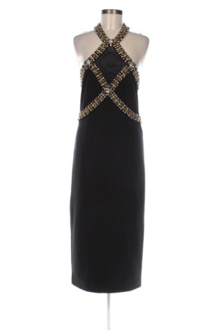 Φόρεμα Karen Millen, Μέγεθος L, Χρώμα Μαύρο, Τιμή 75,02 €