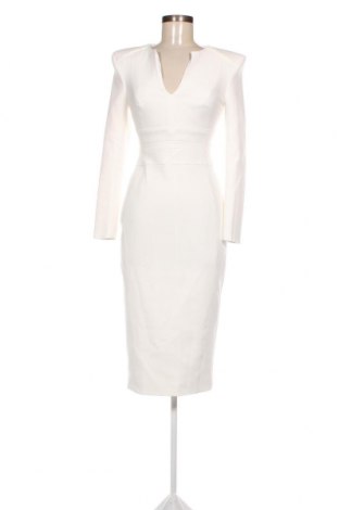 Šaty  Karen Millen, Veľkosť XS, Farba Biela, Cena  112,53 €