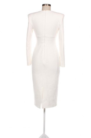 Sukienka Karen Millen, Rozmiar XS, Kolor Biały, Cena 1 020,87 zł