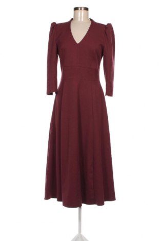 Šaty  Karen Millen, Velikost M, Barva Fialová, Cena  2 620,00 Kč