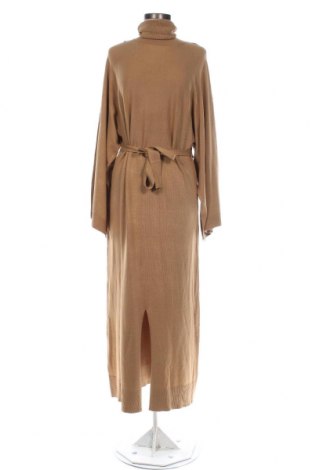 Kleid Karen Millen, Größe M, Farbe Beige, Preis 63,61 €