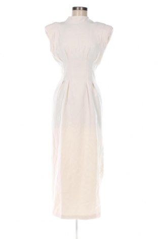 Kleid Karen Millen, Größe S, Farbe Ecru, Preis € 197,42