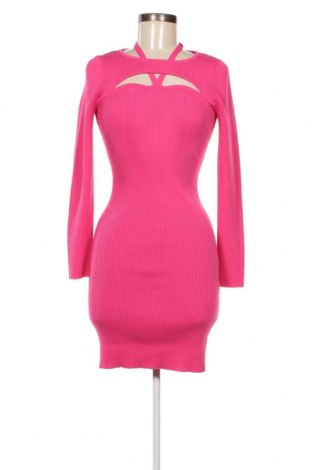 Kleid Karen Millen, Größe S, Farbe Rosa, Preis 72,28 €