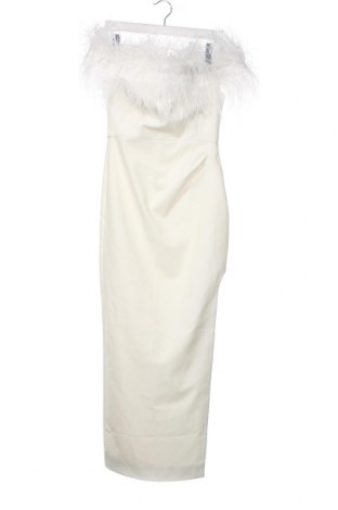 Kleid Karen Millen, Größe S, Farbe Weiß, Preis 118,45 €