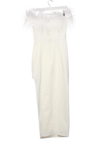 Φόρεμα Karen Millen, Μέγεθος S, Χρώμα Λευκό, Τιμή 197,42 €