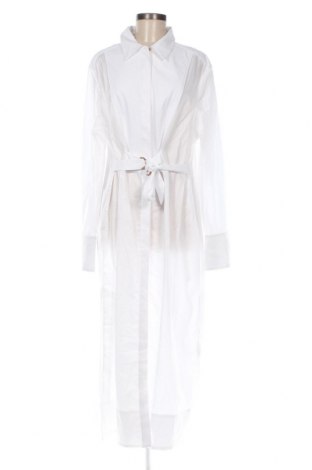 Kleid Karen Millen, Größe XXL, Farbe Weiß, Preis 125,75 €