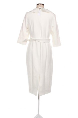 Φόρεμα Karen Millen, Μέγεθος XL, Χρώμα Λευκό, Τιμή 197,42 €