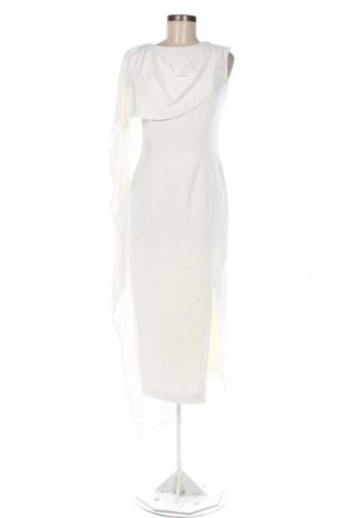 Φόρεμα Karen Millen, Μέγεθος M, Χρώμα Λευκό, Τιμή 155,96 €