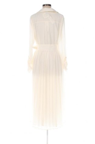 Šaty  Karen Millen, Velikost L, Barva Krémová, Cena  3 535,00 Kč