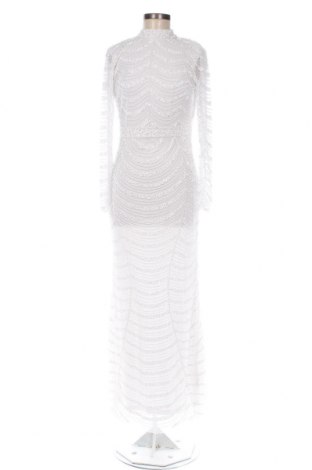 Φόρεμα Karen Millen, Μέγεθος M, Χρώμα Λευκό, Τιμή 150,04 €