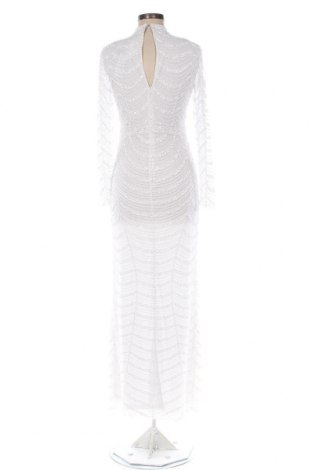 Φόρεμα Karen Millen, Μέγεθος M, Χρώμα Λευκό, Τιμή 150,04 €