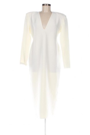 Φόρεμα Karen Millen, Μέγεθος L, Χρώμα Λευκό, Τιμή 53,30 €