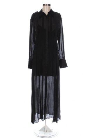 Φόρεμα Karen Millen, Μέγεθος L, Χρώμα Μαύρο, Τιμή 122,79 €