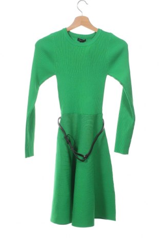 Šaty  Karen Millen, Velikost XS, Barva Zelená, Cena  3 164,00 Kč