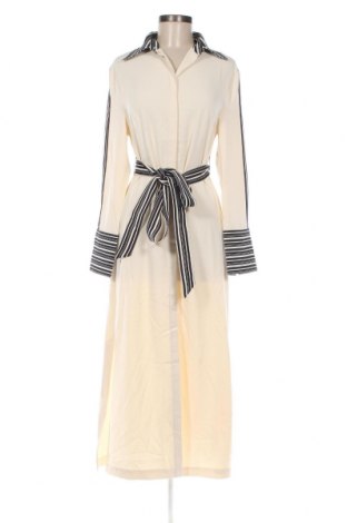 Φόρεμα Karen Millen, Μέγεθος M, Χρώμα Εκρού, Τιμή 85,81 €