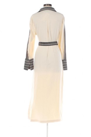 Kleid Karen Millen, Größe M, Farbe Ecru, Preis 122,79 €