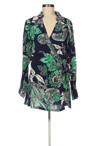 Kleid Karen Millen, Größe M, Farbe Mehrfarbig, Preis 45,65 €