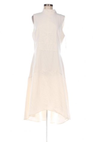 Kleid Karen Millen, Größe XL, Farbe Ecru, Preis 152,01 €