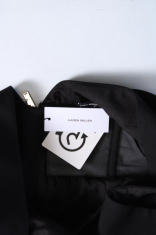 Šaty  Karen Millen, Veľkosť XL, Farba Čierna, Cena  197,42 €