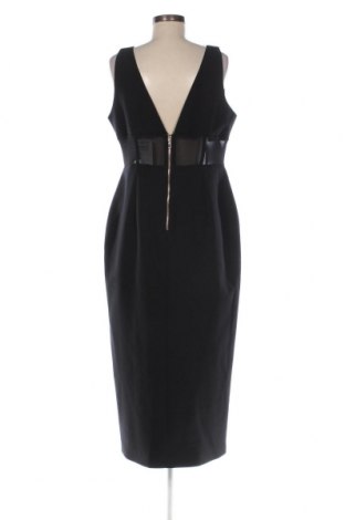 Kleid Karen Millen, Größe XL, Farbe Schwarz, Preis € 197,42