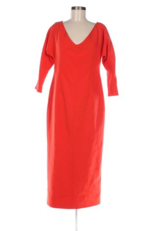 Kleid Karen Millen, Größe L, Farbe Rot, Preis 119,83 €