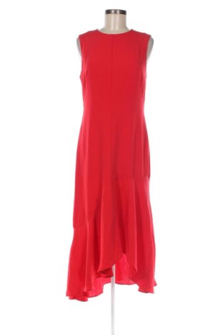 Kleid Karen Millen, Größe M, Farbe Rot, Preis 163,86 €