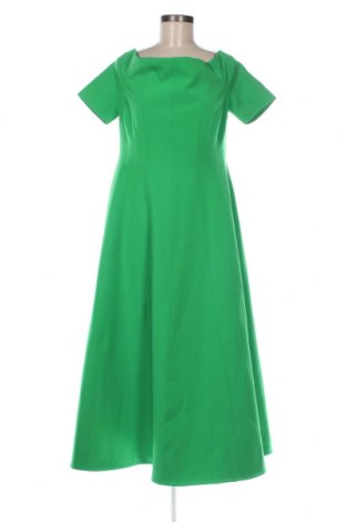 Šaty  Karen Millen, Velikost L, Barva Zelená, Cena  4 607,00 Kč