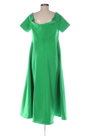 Kleid Karen Millen, Größe L, Farbe Grün, Preis 197,42 €