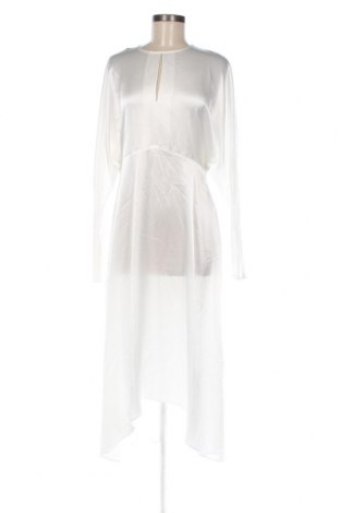 Kleid Karen Millen, Größe L, Farbe Weiß, Preis 109,48 €