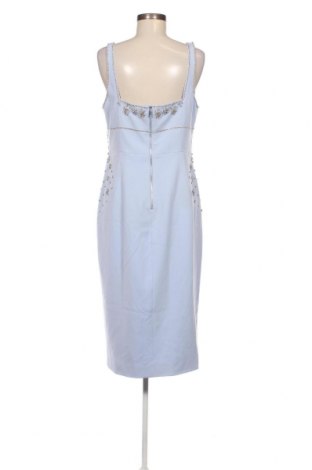Φόρεμα Karen Millen, Μέγεθος L, Χρώμα Μπλέ, Τιμή 68,05 €