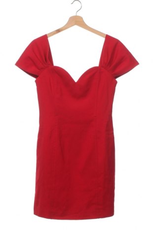 Φόρεμα Karen Millen, Μέγεθος S, Χρώμα Κόκκινο, Τιμή 57,25 €